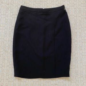 DKNY suit skirt - gorgeous for work!